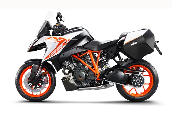KTM 1290 Super Duke GT