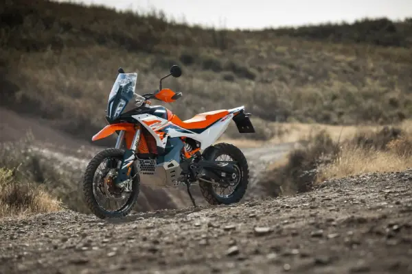 KTM 890 Adventure R