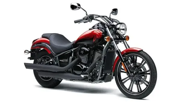 Kawasaki Vulcan 900