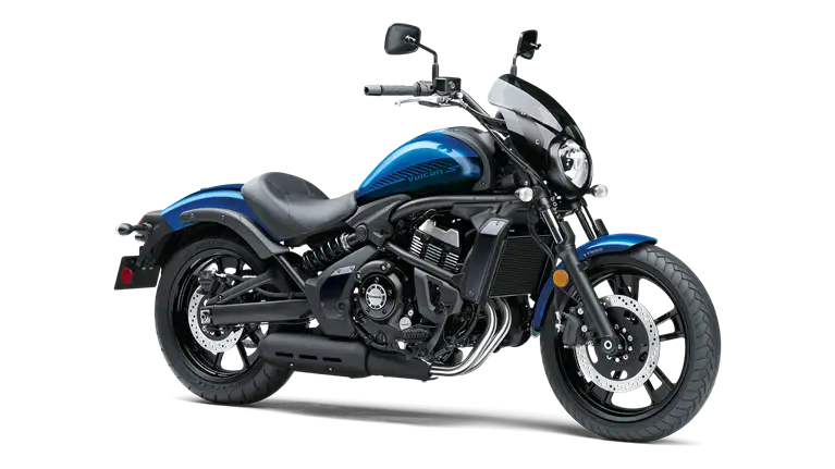 Kawasaki Vulcan S