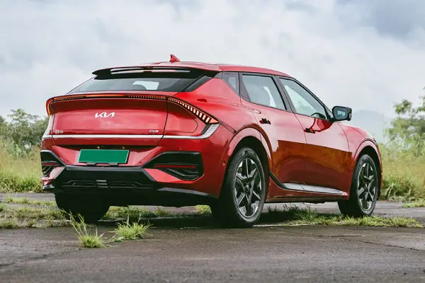 Kia EV Discount