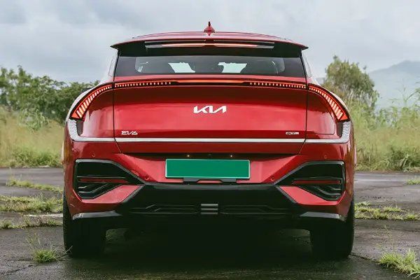 Kia EV