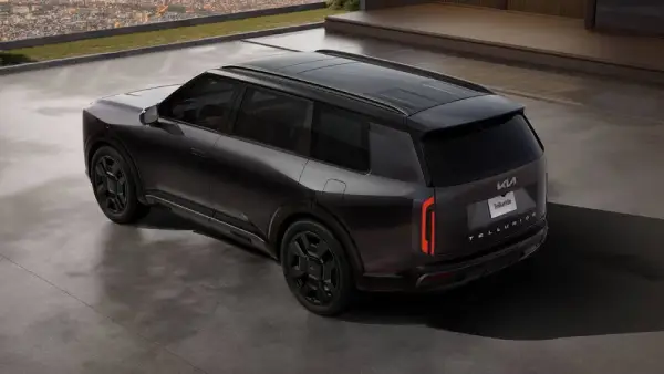 Kia Telluride