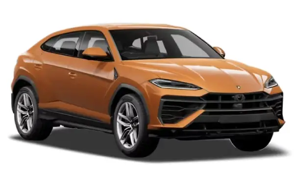 Lamborghini Urus SE