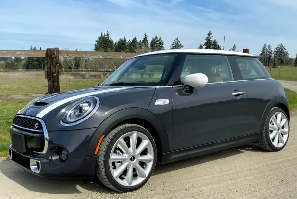 MINI Cooper Hardtop 2-Door