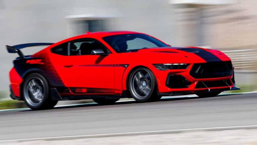 Shelby Super Snake-R