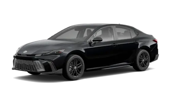 Toyota Camry Hybrid AWD