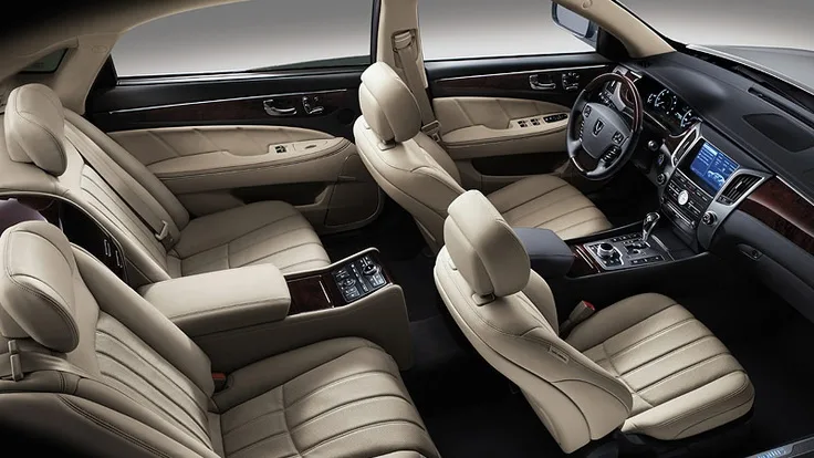 V8 Luxury Sedan Cheaper Than Toyota Corolla