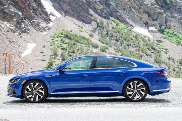 Volkswagen Arteon Luxury