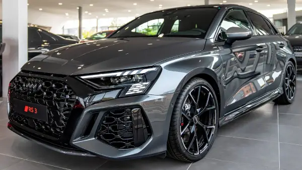 2023 Audi RS3 Sportback