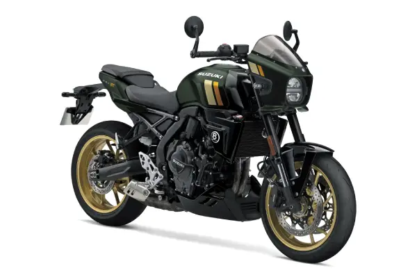 2026 Suzuki GSX-8TT Review