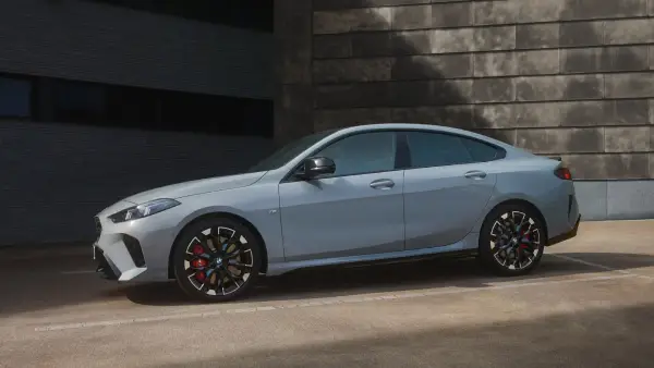BMW M235 xDrive Gran Coupe