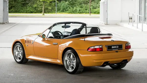 BMW Z3