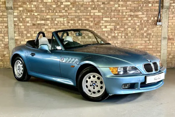 BMW Z3