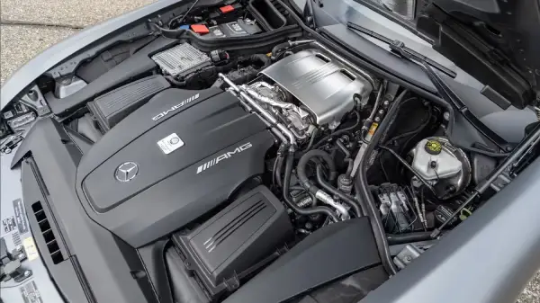 Best Car Engines of the 21st Century