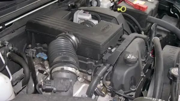 Best Sounding 5-Cylinder Engines