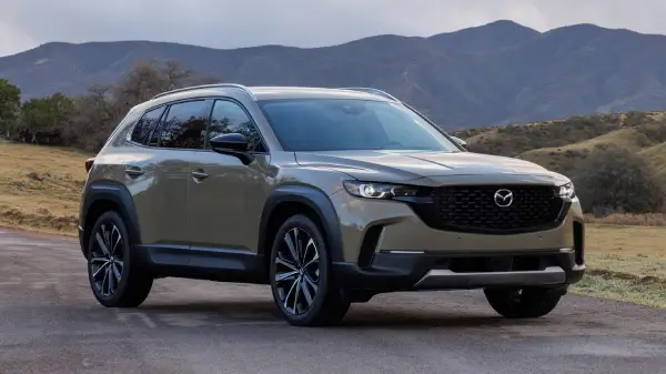 CX-50