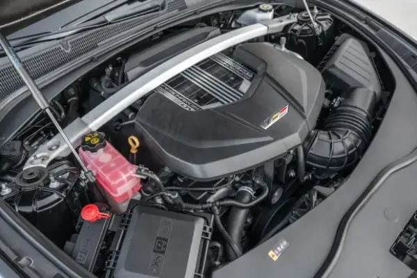 Cadillac V-Sport Bargain in 2025