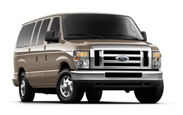 Ford E-Series