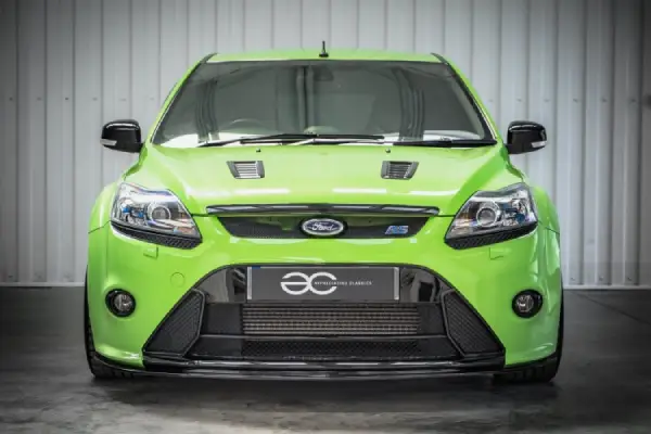 Ford Focus RS (Mk2)