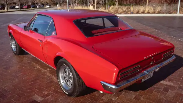 Greatest Cars Made in Ohio