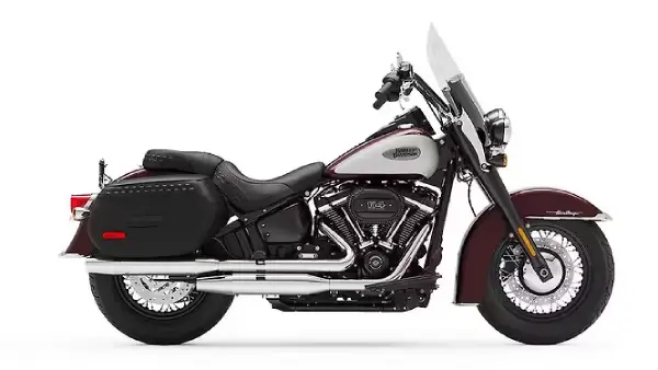 Harley-Davidson Heritage Classic