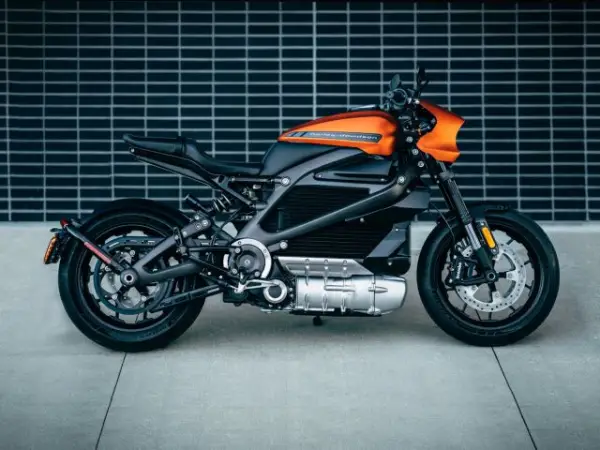 Harley-Davidson LiveWire