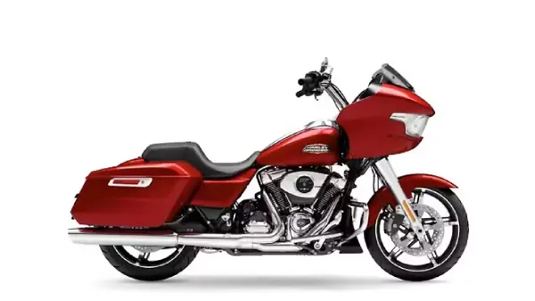 Harley-Davidson Road Glide