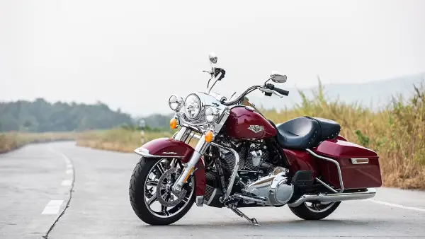 Harley-Davidson Road King Special