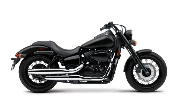 Honda Shadow Phantom