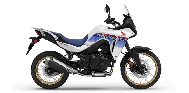 Honda XL750 Transalp