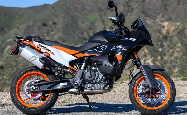 KTM 890 SMT
