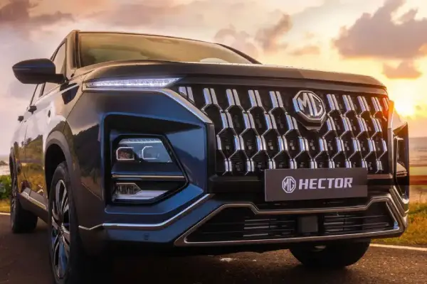 Luxury SUV Cheaper Than New Tacoma