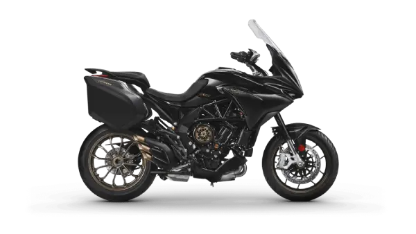 MV Agusta Turismo Veloce Lusso SCS