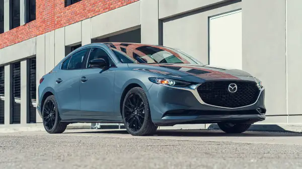 Mazda3
