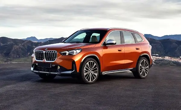 Most Reliable BMW SUV