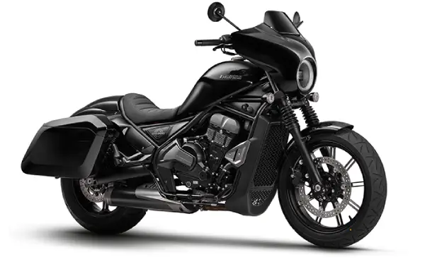 Moto Morini Calibro 700