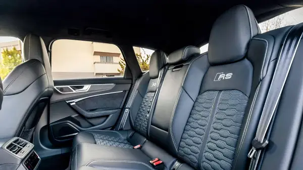 Sporty Cars That Fit Car Seat 2026