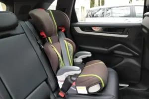 Sporty Cars That Fit Car Seat