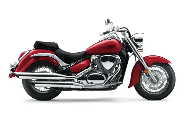 Suzuki Boulevard C50