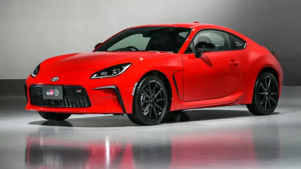 Toyota 86