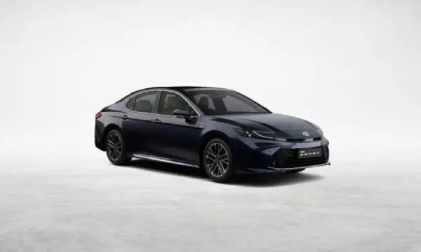 Toyota Camry 2025 Hybrid