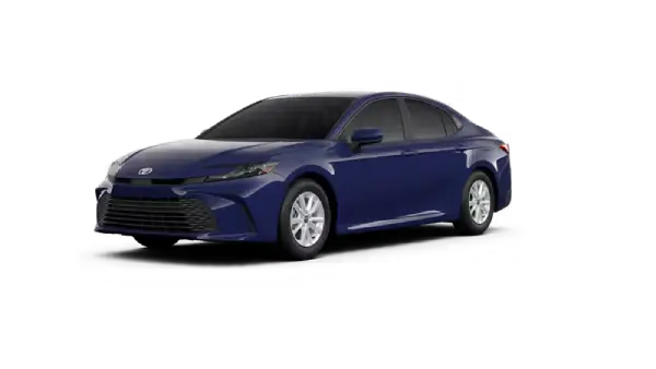 Toyota Camry Hybrid