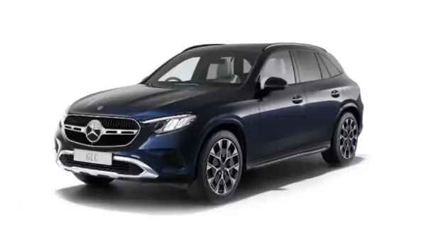 2022 Mercedes-Benz GLC 300 -400 4MATIC