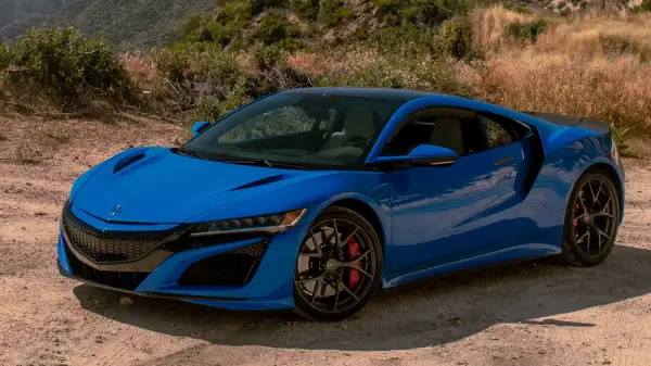 Acura NSX