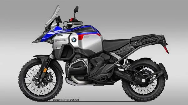 BMW R 1300 GS
