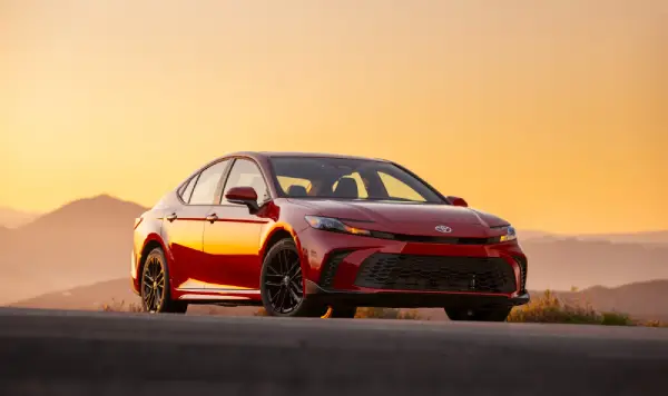 Best AWD Sports Cars