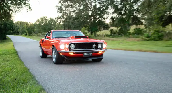 Boss 429