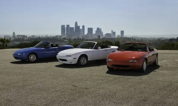 Cars to Buy After Outgrowing a Mazda