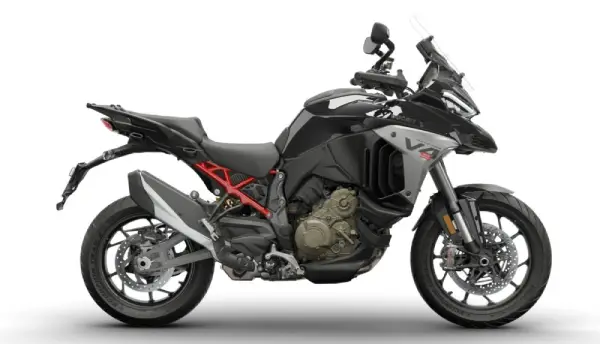 Ducati Multistrada V4 S